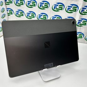 LAVIE Tab T10 T1075/EAS 128GB ストームグレー Androidタブレット