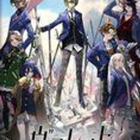 【中古】ニンテンドースイッチソフト ヴァレット/VARLET [通常版]