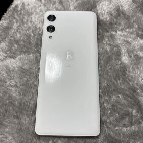 大*也様 楽天ハンド ホワイト Rakuten Ꮋand 本体