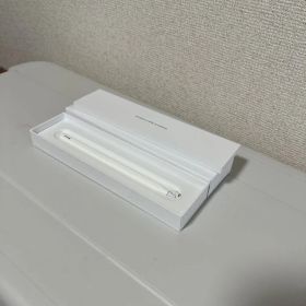 Apple Pencil 第2世代【箱付き動作可能】