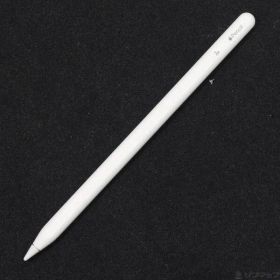 〔中古品〕 Apple Pencil (第2世代) PU8F2J／A【349】