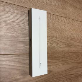 Apple Pencil 第2世代 MU8F2J/A
