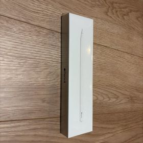 Apple Pencil 第2世代 MU8F2J/A 未開封