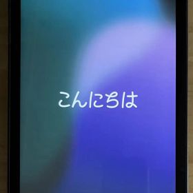 iPad mini（ 第6世代）＋Apple Pencil（第２世代）