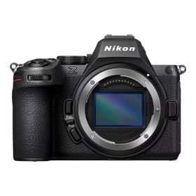 [ニコン] Z5II ボディ（NikonCreators応援オータムキャンペーン2025対象2025年10月24日～2026年1月13日）