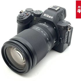 【中古】 【良品】 ニコン Z5II 24-200 レンズキット 【ミラーレス一眼】 【6ヶ月保証】