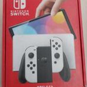 SWITCH 有機EL HEG-S-KAAAA NINTENDO / 任天堂