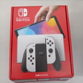 SWITCH(有機ELモデル) HEG-S-KAAAA NINTENDO / 任天堂