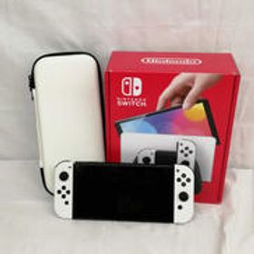 NINTENDO SWITCH 有機EL HEG-001 NINTENDO / 任天堂