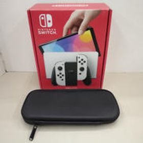 NINTENDO SWITCH 有機ELモデル HEG-001 NINTENDO