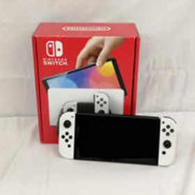 NINTENDO SWITCH 有機EL HEG-001 NINTENDO