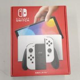 SWITCH 有機ELモデル HEG-001 NINTENDO