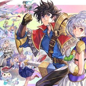 クロノスの石111000~115000個+★5キャラ16～20体+星5選択チケット1-3枚 初期 | アナザーエデン(アナデン)のアカウントデータ、RMTの販売・買取一覧