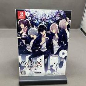 ニンテンドースイッチ Collar×Malice for Nintendo Switch(限定版)