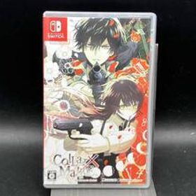 ニンテンドースイッチ Collar×Malice for Nintendo Switch