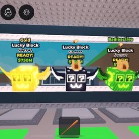 シクレボックス5個セット！変異付き | ロブロックス(ROBLOX)のアカウントデータ、RMTの販売・買取一覧