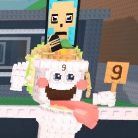 La Secret Combinasion - 125m/s | ロブロックス(ROBLOX)のアカウントデータ、RMTの販売・買取一覧