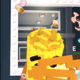 NOOO MY HOTSPOT - 1.8m/s gold | ロブロックス(ROBLOX)のアカウントデータ、RMTの販売・買取一覧