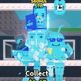 🔥激レア⁉️🔥 💎La Supreme Combinasion💎 | ロブロックス(ROBLOX)のアカウントデータ、RMTの販売・買取一覧