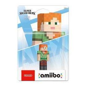 アミーボ アレックス（大乱闘スマッシュブラザーズシリーズ） [NVL-C-AADU]