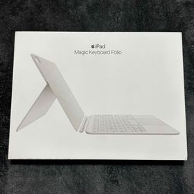 アップル(Apple)のiPad 第10世代 対応 Magic Keyboard Folio(その他)
