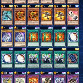 ほぼ初期アカ ジェム10000以上↑↑ ドリームチケット10枚 | デュエルリンクスのアカウントデータ、RMTの販売・買取一覧