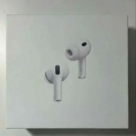 【当日発送】AirPods Pro 3 本体 新品未開封
