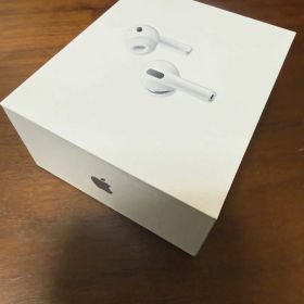 AirPods Pro 3 新品未開封