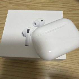 AirPods Pro 3 未使用 開封済 正規品