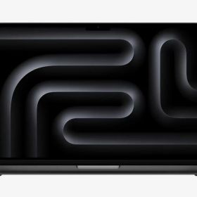 MacBook Pro Liquid Retina XDRディスプレイ 14.2 MRX43J/A [スペースブラック]/Apple