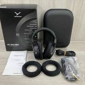 ジャンク beyerdynamic DT1990 PRO ヘッドホン TU04