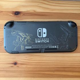 Nintendo Switch Lite ディアルガ・パルキア