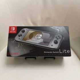 Nintendo Switch Lite ディアルガパルキア