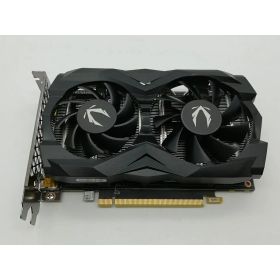 【中古】ZOTAC GAMING GeForce GTX 1660 6GB GDDR5（ZT-T16600F-10L） GTX1660/6GB(GDDR5)/PCI-E【秋葉2号】保証期間1週間