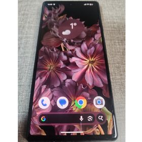 グーグルピクセル(Google Pixel)のPixel 6 バッテリー交換済み(スマートフォン本体)