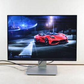 7015 超狭額ベゼル DELL U2415b 24型ワイド 1920 x 1200 ゲーミング HDMI/DP/mDP 回転・縦型表示 IPSパネル LED ディスプレイ