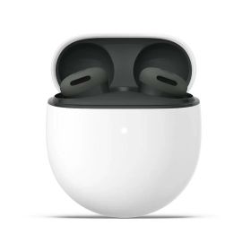 【新品・送料無料】 Google Pixel Buds 2a Hazel グーグル ピクセル フルワイヤレスイヤホン ノイズキャンセリング対応 GA06155-JP 0840353933019