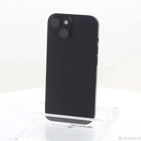 〔中古品〕 iPhone15 256GB ブラック MTMN3J／A SIMフリー【198】