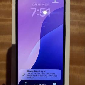 値下げ！simフリー 最大容量95% iPhone 15 128GB ブルー本体