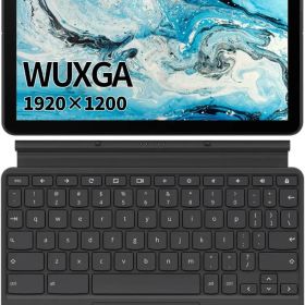 〓Lenovo Chromebook Ideapad Duet 10.1インチ〓