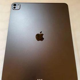 iPad Pro (M5) 256GB Wi-Fi 13インチ2025