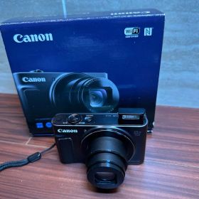 Canon PowerShot SX620 HS ほぼ新品 5315
