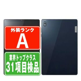 【中古】 A101LV Lenovo TAB6 アビスブルー Aランク SIMフリー 本体 ソフトバンク タブレット 【あす楽】 【保証あり】 【送料無料】 a101lvbl8mtm