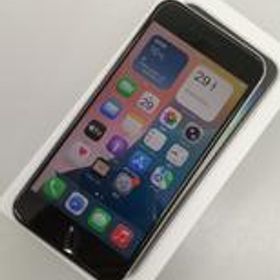 IPHONE SE (第三世代) MMYK3J/A APPLE/DOCOMO