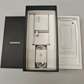 Xiaomi 15 Ultra 本体