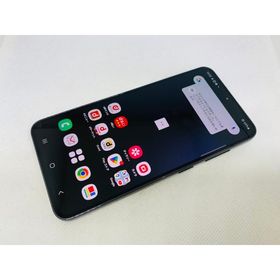 ★送料無料★良品★docomo★SC-51D★ブラック★0015280003463★SYS★11/19