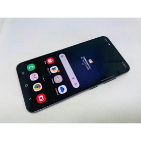 ★送料無料★良品★docomo★SC-51D★ブラック★0015280003479★SYS★11/19