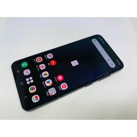 ★送料無料★良品★docomo★SC-51D★ブラック★0015280003466★SYS★11/19