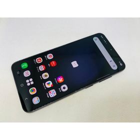 ★送料無料★良品★docomo★SC-51D★ブラック★0015280004261★SYS★11/26