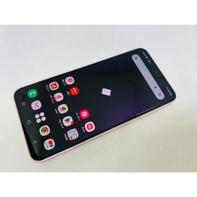 ★送料無料★良品★docomo★SC-51D★パープル★0015280004314★SYS★11/26